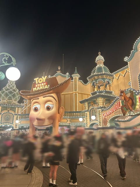 久しぶりにディズニー来たのー！🏰🎀
シーは5年ぶりとか笑笑笑
楽しい！さむい！