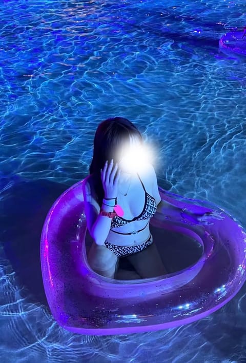 夜はまだこれから🌙
このあと会いに来てくださる方いたら嬉しいです🫧🫧