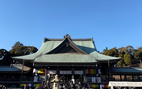 新年明けましておめでとうございます🎍♥️
今年もみあをよろしくお願いします♡
(少し過ぎちゃったけど)!!

今年初出勤