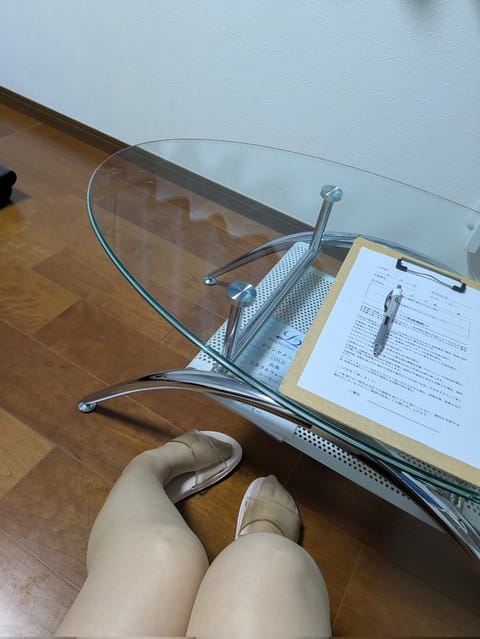 飯塚ルームに初めて入りました(°▽°)✨
お部屋によって雰囲気違うから
面白いですよね😆
本日12～16時30です❕
#