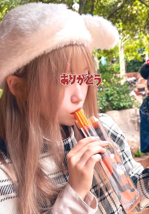 雪降ってたみたいですね⁉️
みあはおにいさまといたので見れなかったのですが結構降ってたみたい🥲大丈夫でしたかー！
寒いと