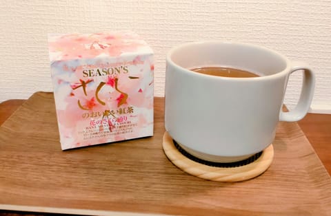 今日から
冬物コートと、ヒートテック卒業しました🙌🎵

雨も止んで
週末はお花見🌸日和ですね😆🎶
桜の綺麗な📷️上手く撮