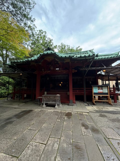 池袋戻りました！
めちゃ歩きました🚶
2万4000歩と自転車10キロ🚲

日枝神社と氷川神社⛩️
どちらも東京のど真ん中