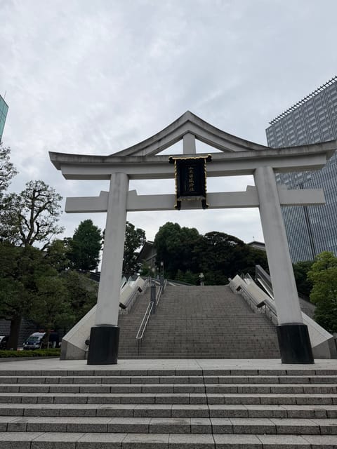 池袋戻りました！
めちゃ歩きました🚶
2万4000歩と自転車10キロ🚲

日枝神社と氷川神社⛩️
どちらも東京のど真ん中