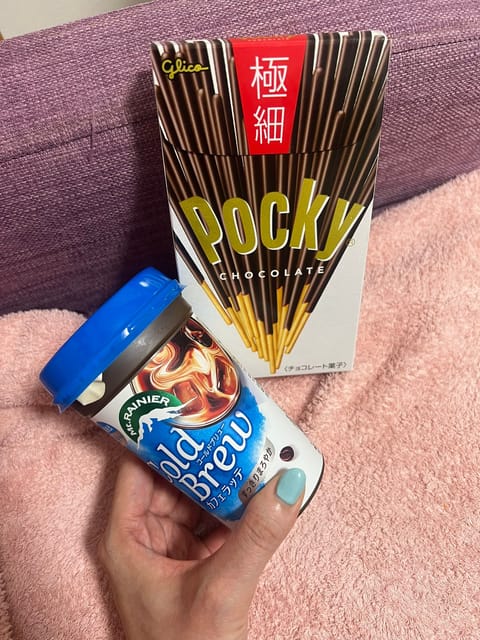 仲良しさまありがとう♡
