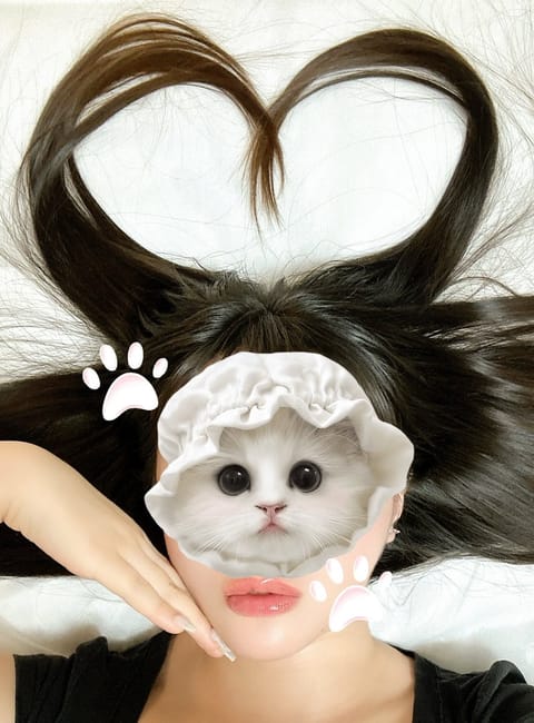 波瑠でーす🫶今週も満枠！っていきたい所でしたがキャンセル出ちゃいました🥹
当キャンは泣いちゃうよ(⃔ *`꒳´ * )⃕