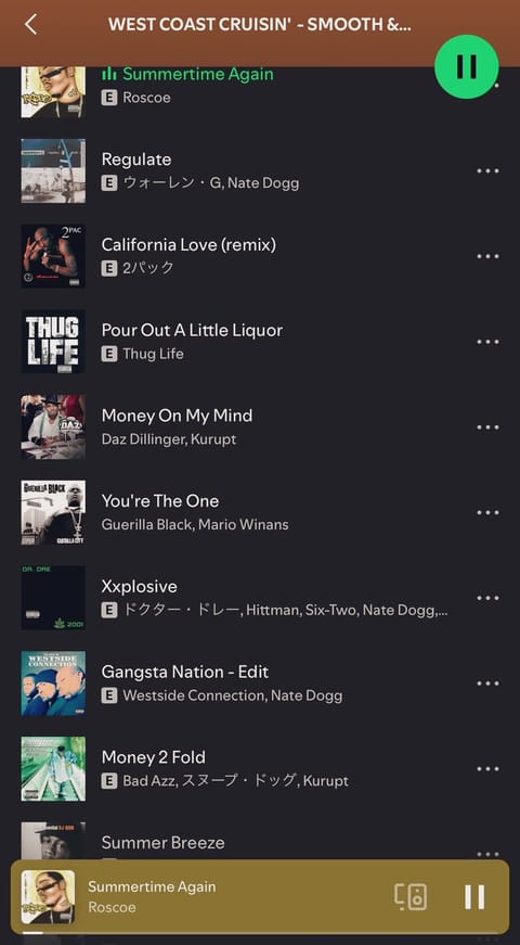 BGM💿