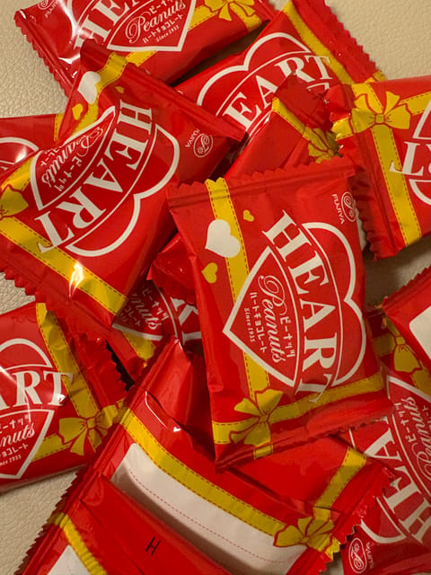 チョコは好きですか？🍫

#メンエス  #メンエス大阪  #メンズエステ日本橋 #メンズエステ