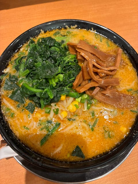 味噌ラーメンが好き！！
お酢を大量に…むせるほど大量にかけて
食べるのが好き！！

私はMなのね❤️