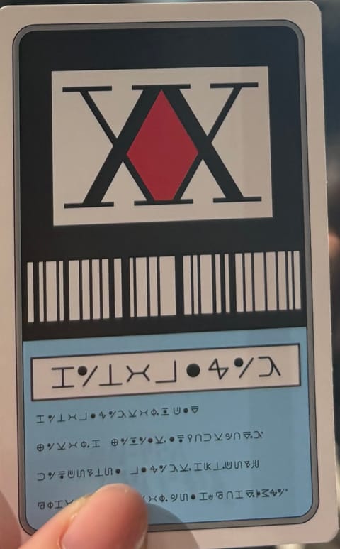 謎解き参加してゲットしてきました！
ほんとに…あってるの…？と、ドキドキ💞

5/6  12:00〜18:00

久々の