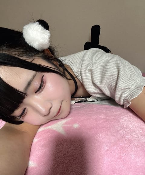 ゆいの退勤しました！
急遽今日の体験入店になってしまったのに会いに来てくれてありがとうございました
初めて事で不慣れでし