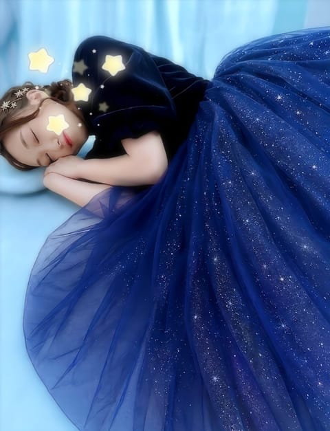 🎋🌌七夕イベント🌌🎋

ー 星羅逢瀬🌠ー

︎🌟 7/5(日)・6(月)・7(火) 

待ちに待った再会の日。
年に一度