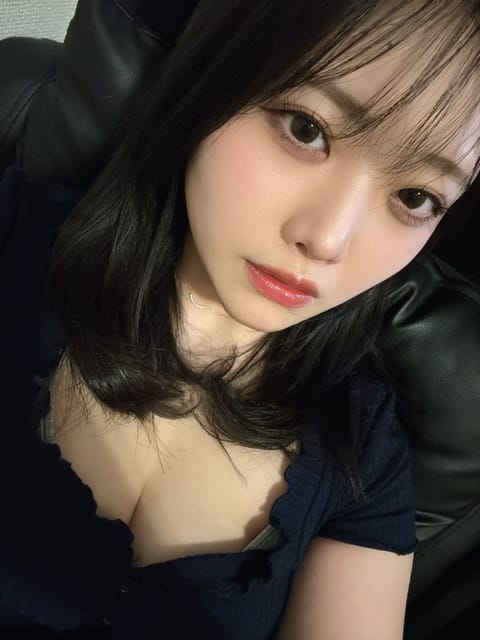 なんかほんと最近蕁麻疹出やすくてうんざり
黒髪顔キツくみえるなーーーー🤔