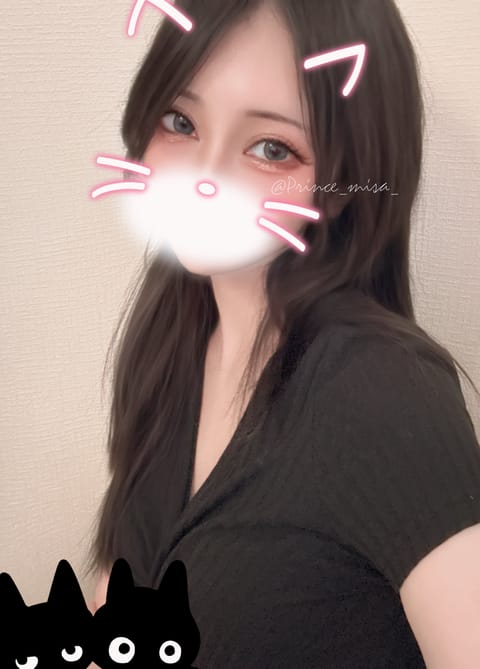 23時まで出勤してます🎶

先程のお客様ありがとうございました❣️
可愛いって褒めてくれるお客様のお陰で、もっと可愛くな