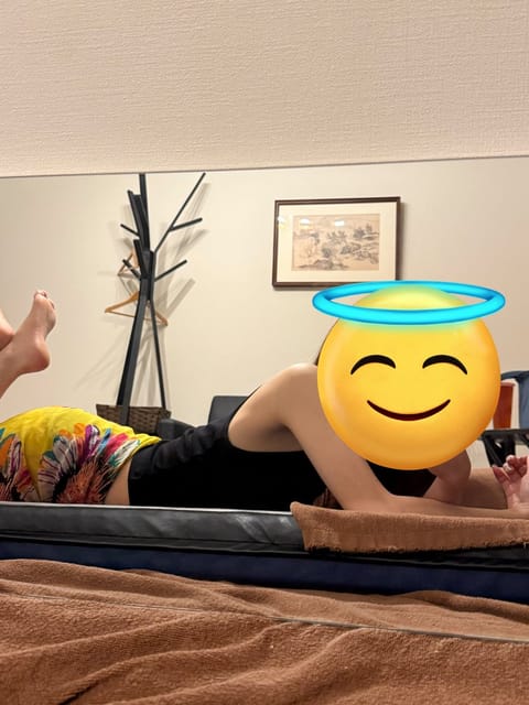 今日出勤します〜！
予定合う方是非👼

#プチナチュラ
#大阪メンエス