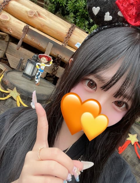 本日も🈵枠ありがとうございました😭

たくさんのお兄様に出会えて幸せです♪
今日都合がつかなかったお兄様方も次の出勤日に