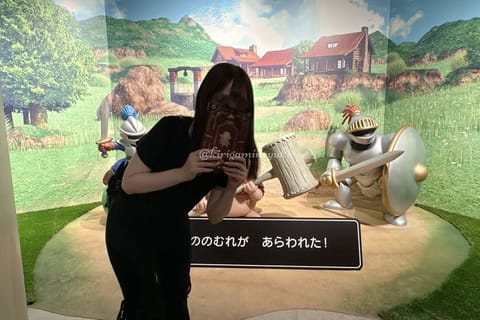 勇者ゆき⚔️