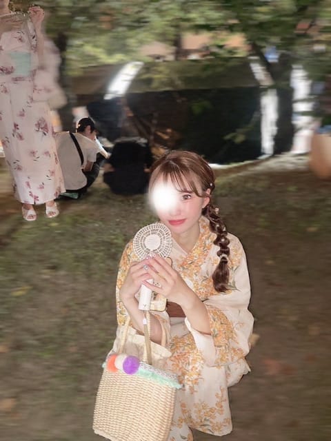 夏終わらないでほしいな🍧
26:00まで受付中💌
まだまだ待ってます！