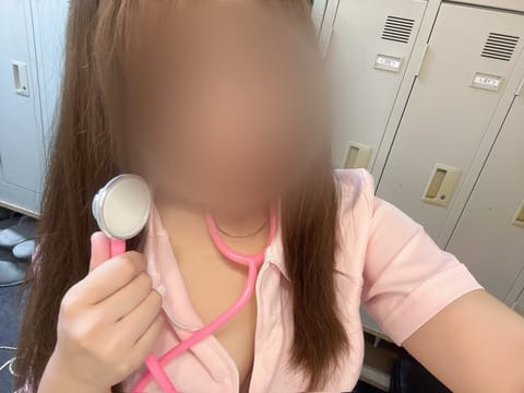 愛の、診察されてみない？？💘💉🩸🚑