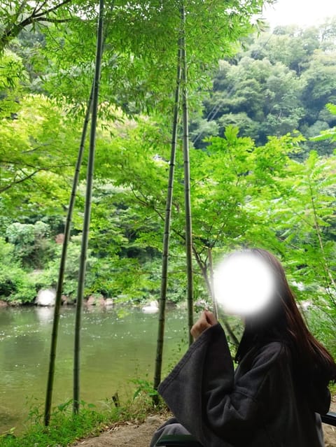 サウナ🫧🌳🌞