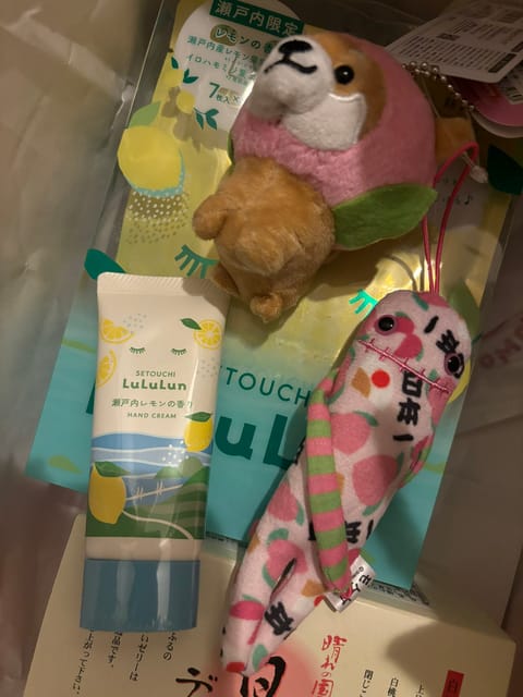 先日は本指名のお兄さんたちありがとうございました🌸　
お土産とかたくさんもらって嬉しいです(=･ω･=)❤️
長期の出張