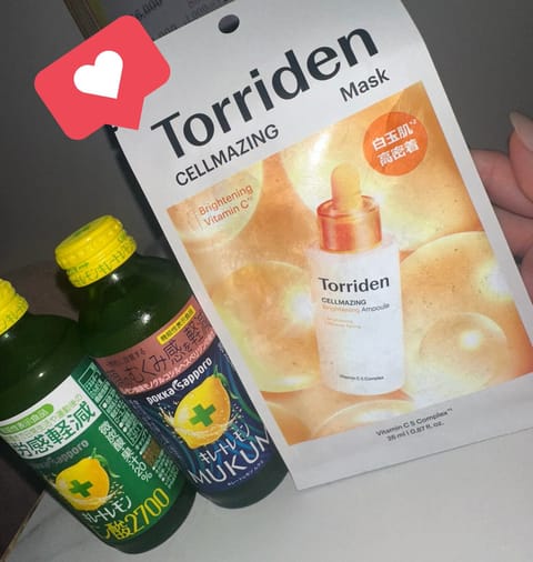 ありがとうっ💓💞🥰