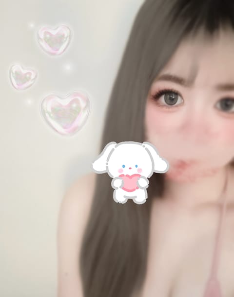 23:00〜lastまで出勤です💖
今向かってます💨
お部屋温めて待ってるね🥺
暖かくて濃い時間ナナと一緒に過ごそうね👼