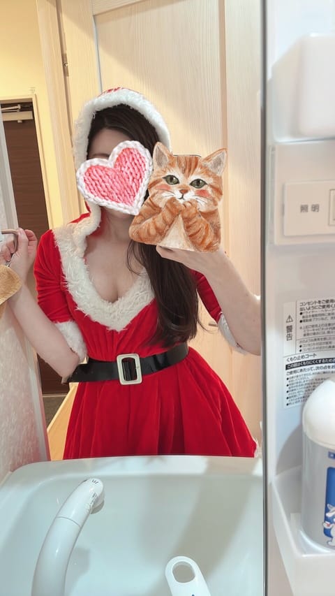 先週もご予約ありがとうございました☺️
サンタ褒めてくれてうれしい🎅🏻🎀笑
今週の予定🌸
15日月⃝15ー21時
17日