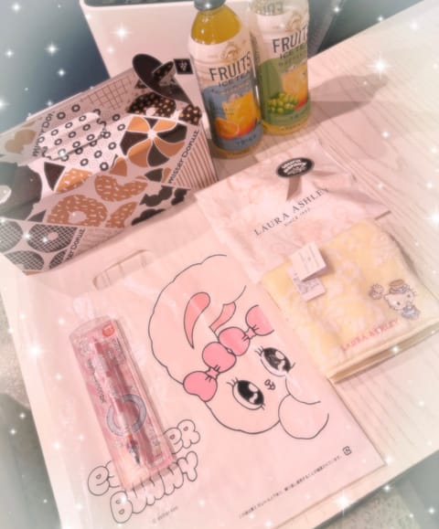 ゆのだよ～꒰ ྀི ∩⸝⸝∩ ꒱♥︎今週は珍しく3日間も出勤してたよ🦢⸝꙳前枠完売ありがとう🤍ྀི
数ヶ月ぶりに会えた大
