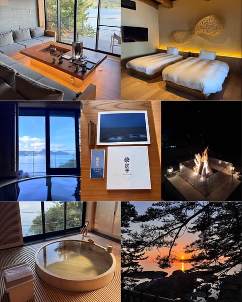 いつかの のんびり旅行🦥♨️
次はどこ行こうかな