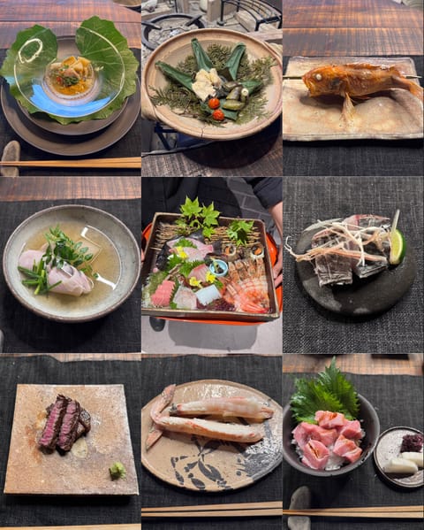いつかの のんびり旅行🦥♨️
次はどこ行こうかな