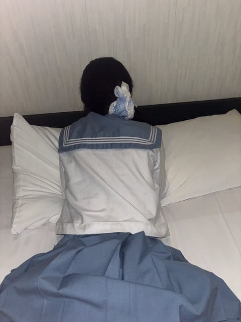 想像して、？♡♡