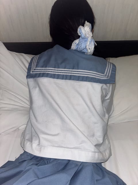 想像して、？♡♡