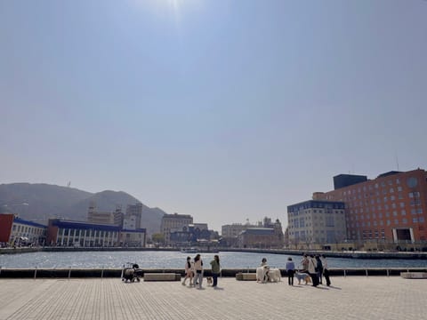 大好きなわんちゃん🐶がたくさんいて、天国かと思ったよお！
どこかわかるかな？難易度80だと思う。笑

たくさんおやすみい