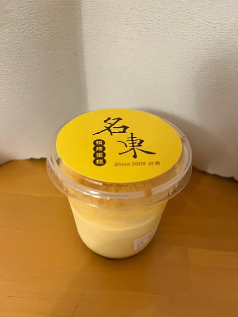 本日はありがとうございました😊
初日でしたが、たくさんの方と関わることができて楽しかった🕊️
素敵なスイーツも頂きました