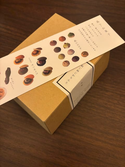 本日もご指名ありがとうございました🤍🤍
最近森のお菓子にハマってる😋
昨日はおはぎで今日はかりんとう🫶🏻
食べすぎ🤰🤰🤰