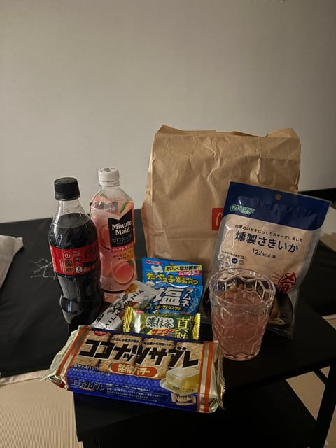 おはようございます☀️

昨日は本指名のお兄様とマクドパーティしたよ
ゆのがマクド食べたいって言ったん
覚えてて買ってき