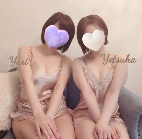 今日は浜松🌸よつはちゃん🌸
@sweet_yotsuha 
の入店研修です♬

色白でおっとり癒し系のよつはちゃん🤍

