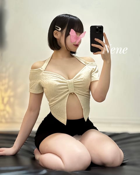 もちもち♡