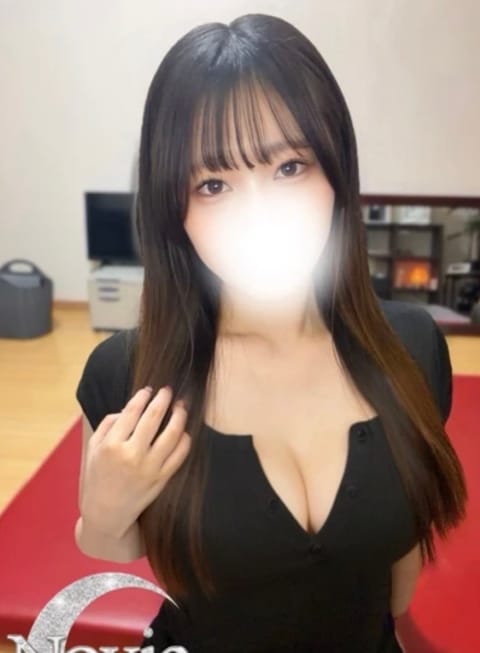 初めまして( ˶˙º˙˶ )🎀
7月からNoviaに入店した、櫻井あおいです❣️

ふわふわすべすべのお肌と密着し