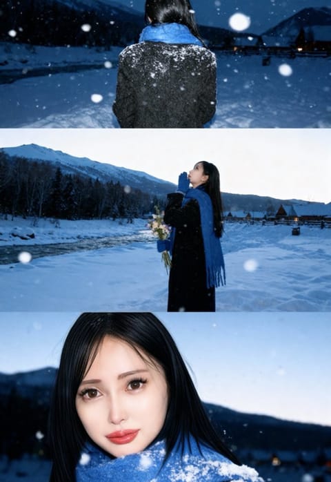 まみです🤍
またしても🧊なりました😭
拡散して貰えたらとっても助かります🙏

そして、
本日から店名がミラジュールから
