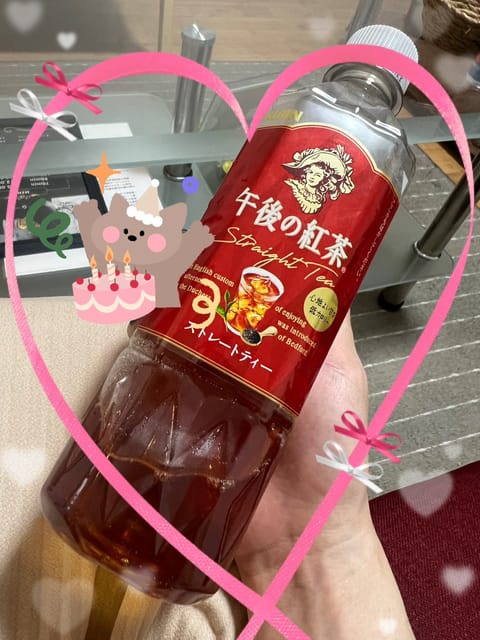 今日は仲良しのお客様に会いたくて
私からのお誘い出勤でした☺️💞

仕事急いで終わらせて来てくれて
ありがとうございます