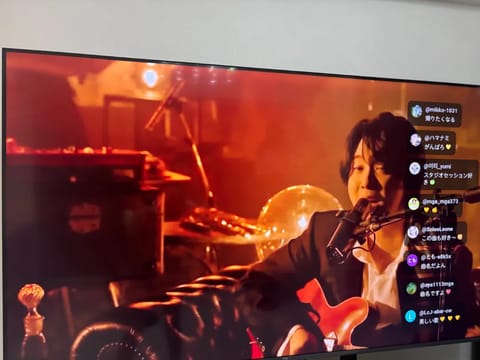こんにちは❤️

ルームについて

巨大テレビで
大好きなMrs.🍏かけながら

ルームメイキングや
洗濯物🧺や
タオル