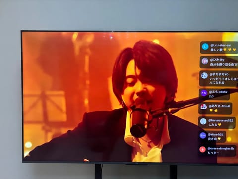 こんにちは❤️

ルームについて

巨大テレビで
大好きなMrs.🍏かけながら

ルームメイキングや
洗濯物🧺や
タオル