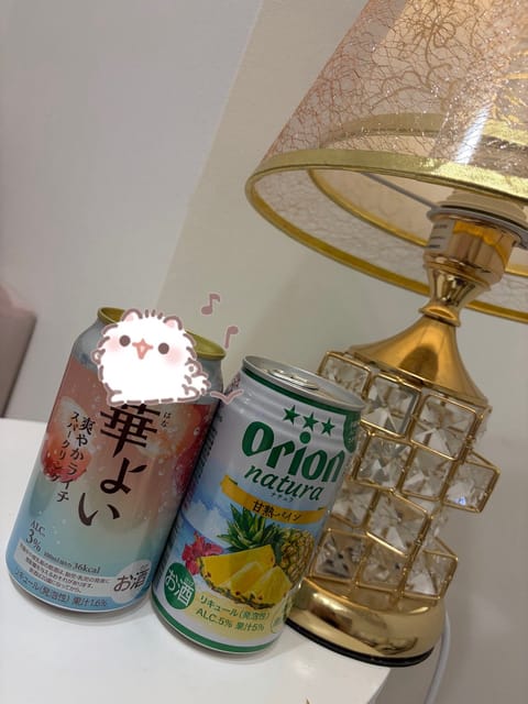先週はありがとうございました🙌✨
差し入れとってもうれしいです！ライチもパインもおいしかった🍸💛

今週は珍しく月曜日か