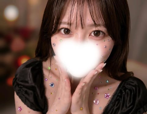 この加工かわいい૮ .   . ა♡