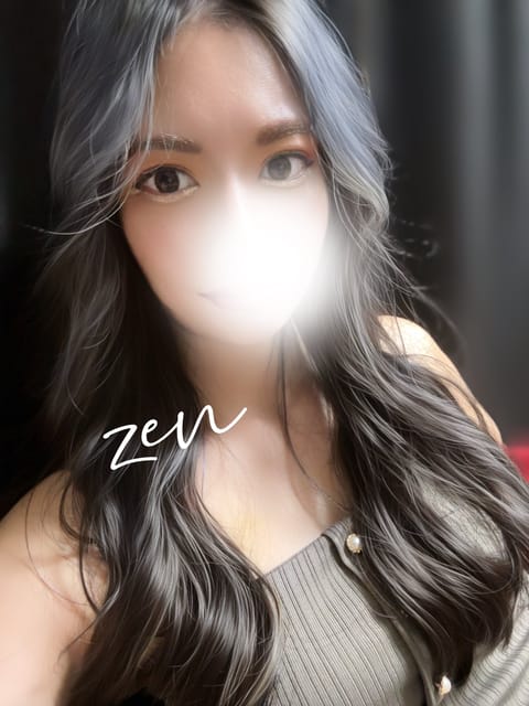 ―

女として

かっこよくありたい

見た目も
言葉も
生き方も

全部が
その人をつくる⋮

禅