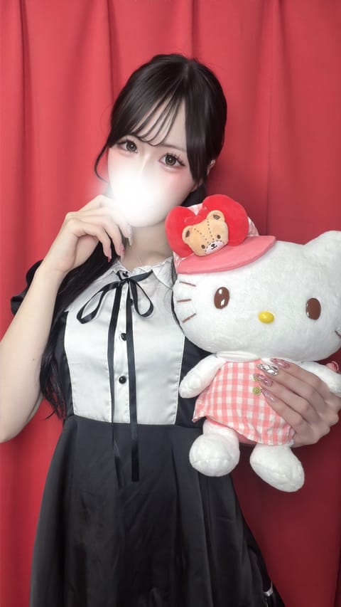 おはよ〜(՞- -՞)ᐝ
今日もキティちゃんとまってるね🐱