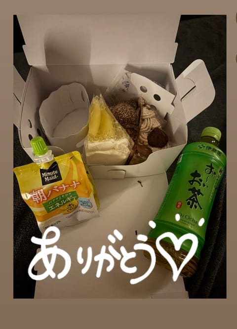 仲良し様、今年も誕生日祝いありがとう🥹💖楽しい時間すぎた🎶

初めまして様でもお気軽にお誘いしてね🌟
一緒に楽しもう꒰՞