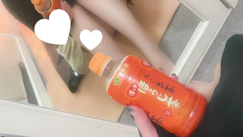 まだホットに頼ってる🙂